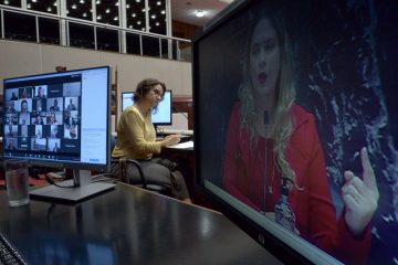 Governo do Estado afirma que volta às aulas em maio foi aprovada pela Saúde