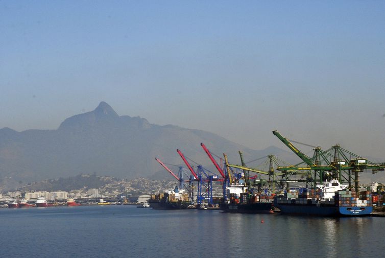 Docas do Rio lançam licitação para modernizar Cais da Gamboa