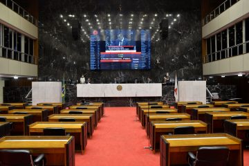 ALMG aprova aporte de R$ 158 milhões para auxiliar estudantes que precisam da merenda escolar