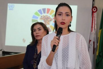 Após sete anos em Itabira, delegada Amanda Machado atuará em Belo Horizonte