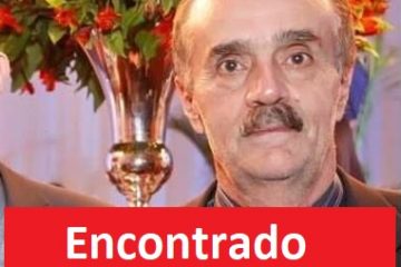 Família encontra homem em rodovia no Vale do Aço