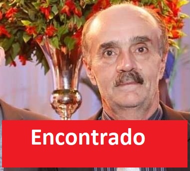Família encontra homem em rodovia no Vale do Aço