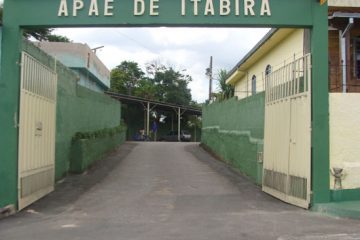 Apae Itabira teme impactos da pandemia e pede para que parceiros não cancelem doações