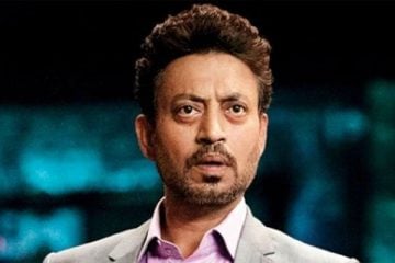 Astro indiano Irrfan Khan, de “As Aventuras de Pi”, morre aos 53 anos