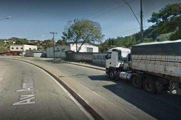 Jovem morre após acidente de trânsito em João Monlevade