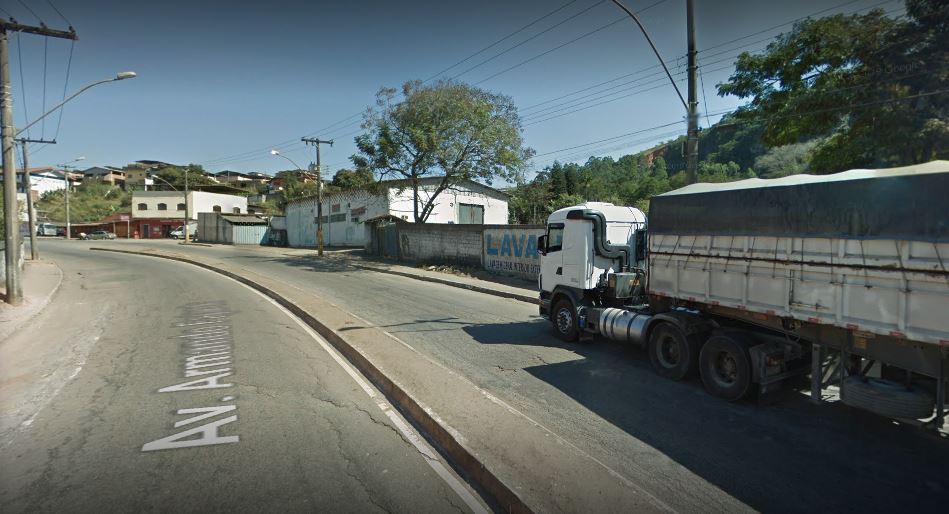 Jovem morre após acidente de trânsito em João Monlevade