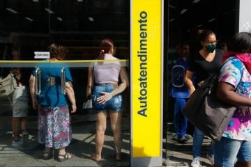 Bancos estendem prazo de negativação de clientes inadimplentes