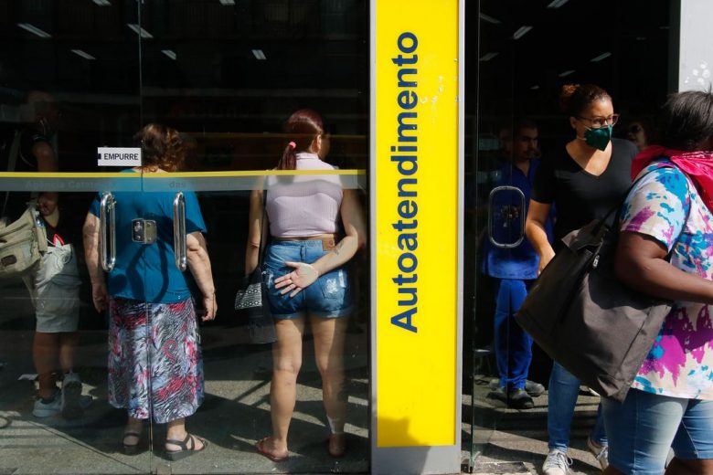 Bancos estendem prazo de negativação de clientes inadimplentes