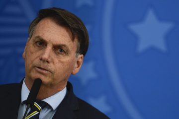 Bolsonaro anula nomeação de Ramagem como diretor-geral da Polícia Federal