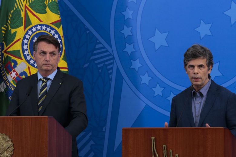 Governo inclui academias e salões em atividades essenciais na pandemia