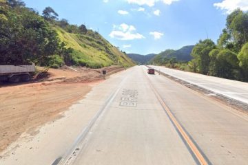 BR-381 terá trânsito interrompido em dois horários nesta sexta-feira (10)
