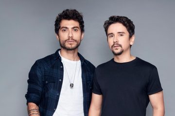 Bruninho e Davi promove live neste domingo (21)