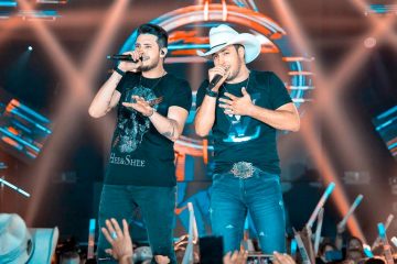 Bruno e Barretto lançam “Nível de Largado”
