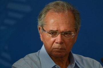 Ajuda a estados e municípios será de R$ 130 bilhões, diz Guedes