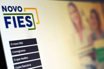Caixa divulga orientações para renovação de contratos do Novo Fies