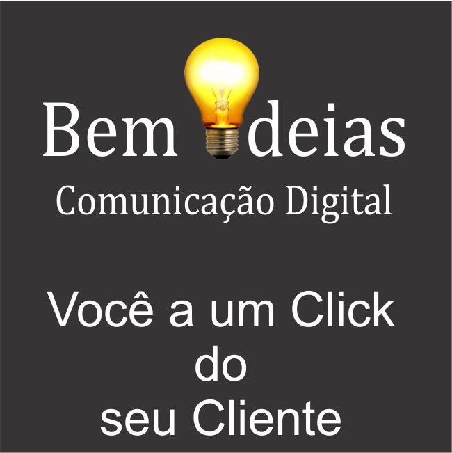 Retenha e Fidelize os clientes que você converte para o seu negócio.Você a um clique do seu cliente