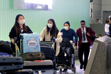 Pela 1ª vez desde janeiro, China não registra mortes por covid-19