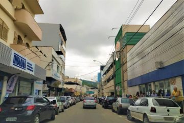 Comércio aberto em Monlevade está condicionado aos casos de coronavírus