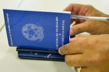 Economia MPs de contratos trabalhistas preservaram mais de 1 milhão de empregos