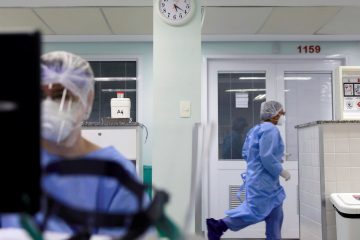 Recuperados da Covid-19 se aproximam de 23 mil no Brasil