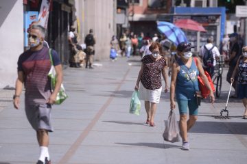 Covid-19: Brasil tem mais de 58 mil casos confirmados da doença