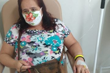 Em meio ao coronavírus, população de Barão sofre com a dengue
