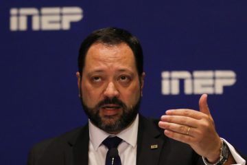 Inep vai garantir isenção do Enem a quem perdeu prazo de inscrição