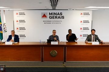 Entenda o programa “Minas Consciente”, que visa orientar municípios a reabrir comércios