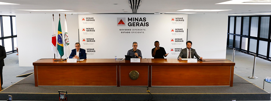 Entenda o programa “Minas Consciente”, que visa orientar municípios a reabrir comércios