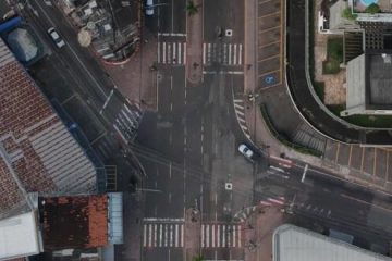 Prefeitura de Itabira fiscaliza mais de 100 estabelecimentos abertos mesmo com alvarás suspensos