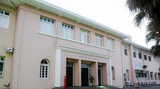 Funed diz que 95% dos exames de Covid-19 já foram concluídos