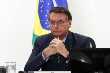 Governo zera impostos de produtos usados no combate ao coronavírus