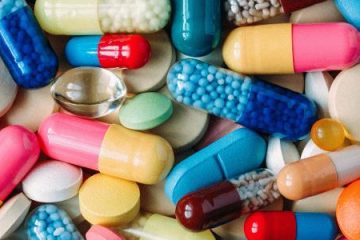 Governo publica MP que congela preços de medicamentos por 60 dias
