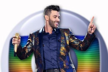 Negociação entre Gusttavo Lima e Globo avança e pode ter “live” sim!
