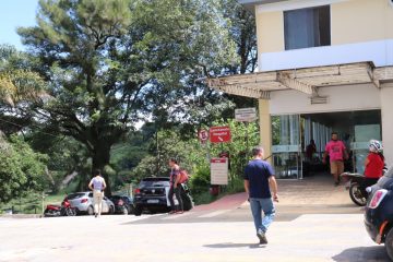 Análise clínica descarta coronavírus em idosa internada no HNSD