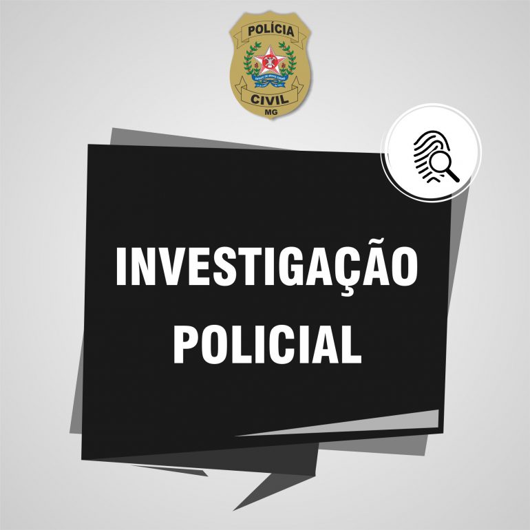 Polícia Civil investiga homem que estaria transmitindo Covid-19