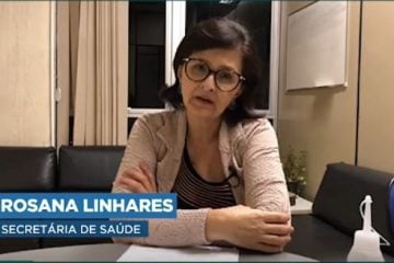 Itabira tem atendimento médico por telefone para suspeitas de coronavírus