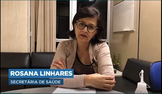Itabira tem atendimento médico por telefone para suspeitas de coronavírus