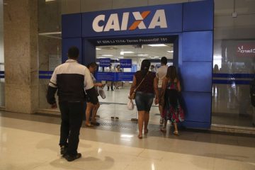 Nova linha de crédito da Caixa tem juros atrelados à poupança
