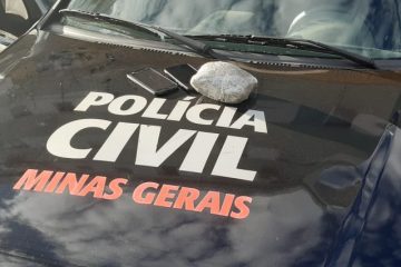 Polícia Civil prende suspeito de tráfico com “Skunk” no Centro de Itabira