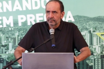 Kalil anuncia criação de grupo para avaliar reabertura do comércio em BH