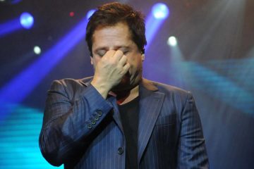 Compositor faz acusações contra Leonardo e toma atitude drástica