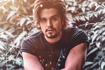Luan Santana lançará música inedita durante sua live na Globo