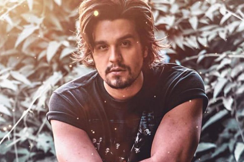 Luan Santana lançará música inedita durante sua live na Globo