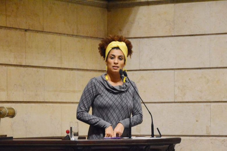 STJ nega liberdade a acusado de ocultar armas em caso Marielle