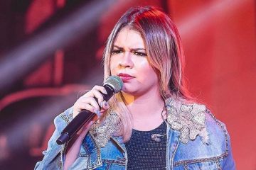 Golpistas usam o nome de Marília Mendonça para desviar dinheiro das doações feitas pela internet