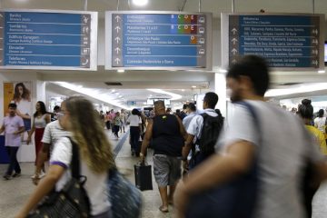 Covid-19 atinge mais de 40 mil e causa quase 3 mil mortes no Brasil