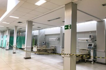 Monlevade, Itabira e outras sete cidades da região estão preparadas para a pandemia, afirma estudo