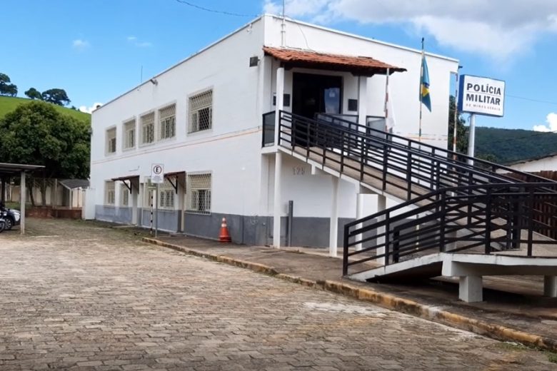 Foragido da justiça é baleado e acaba preso em Nova Era