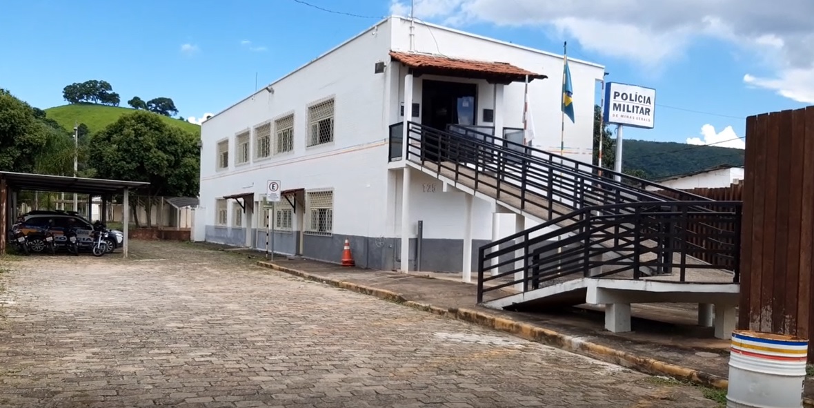 Foragido da justiça é baleado e acaba preso em Nova Era